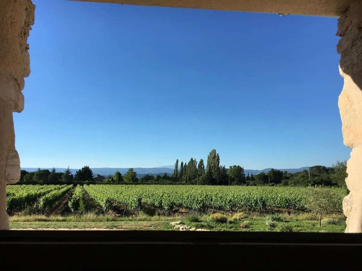 Holiday home L'Ecurie Villa Bonnieux