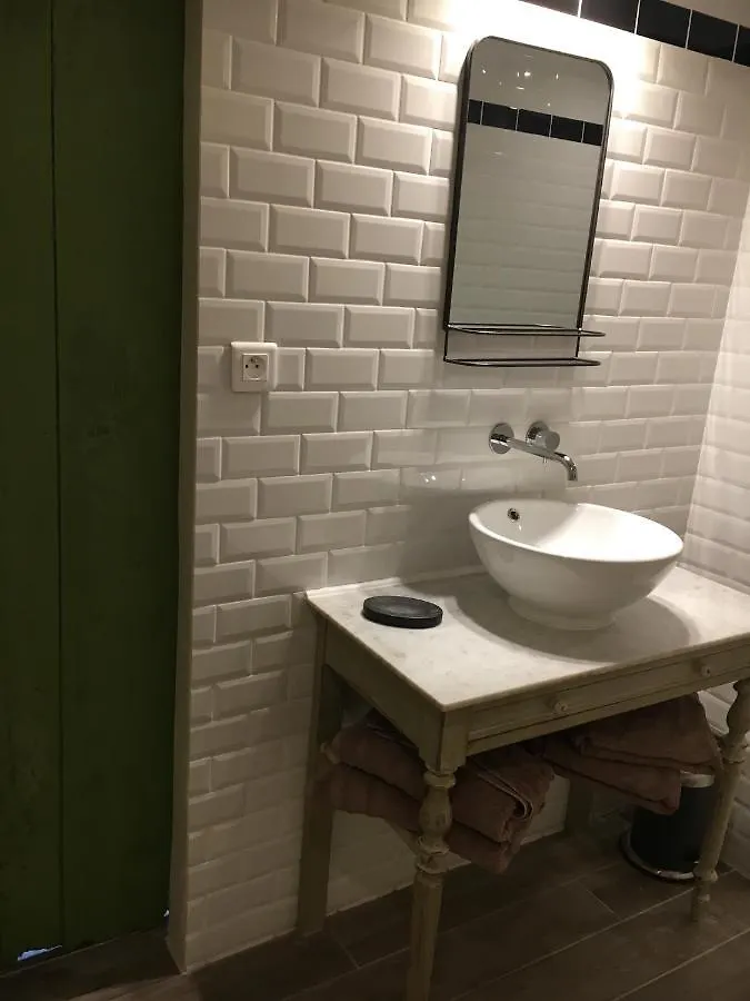 Holiday home L'Ecurie Villa Bonnieux France