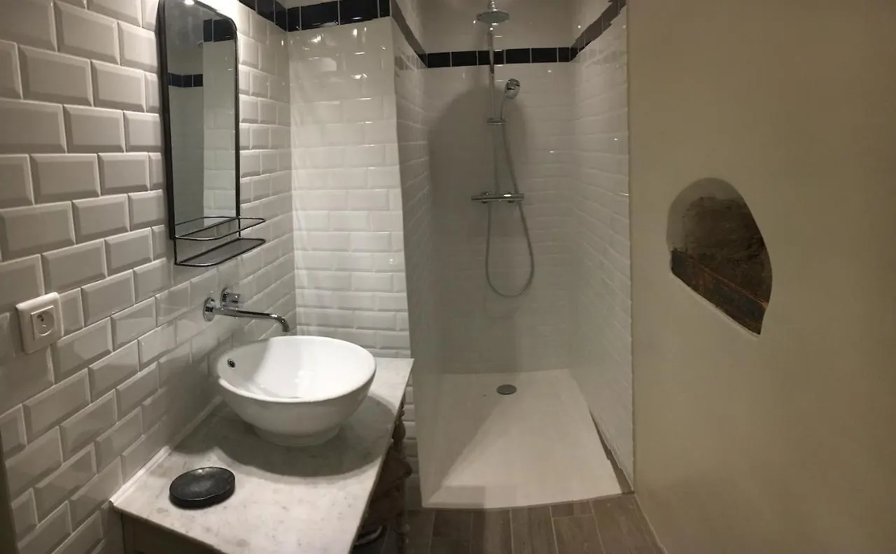 L'Ecurie Villa Bonnieux Holiday home