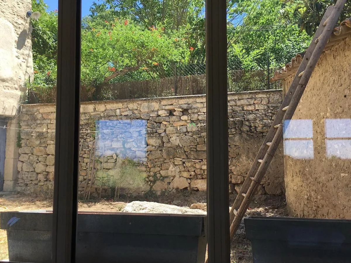 L'Ecurie Villa Bonnieux