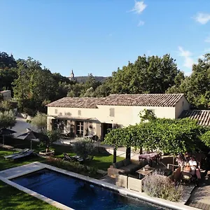 Bed & Breakfast Sieste En Luberon, Bonnieux
