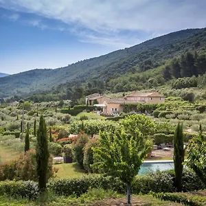 La Ferme Du Trigaud Villa