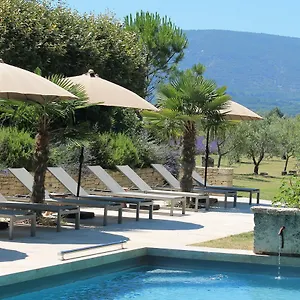 Bed & Breakfast Les Eydins, Bonnieux