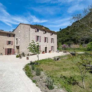 Bed & Breakfast La Ressence Luberon, Bonnieux