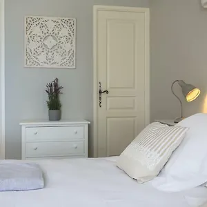 Bed & Breakfast Les Terrasses Du Luberon, Bonnieux